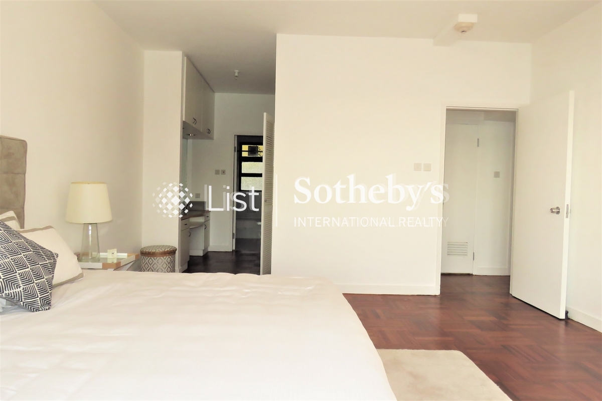 Repulse Bay Apartments 浅水湾花园大厦 | Master Bedroom