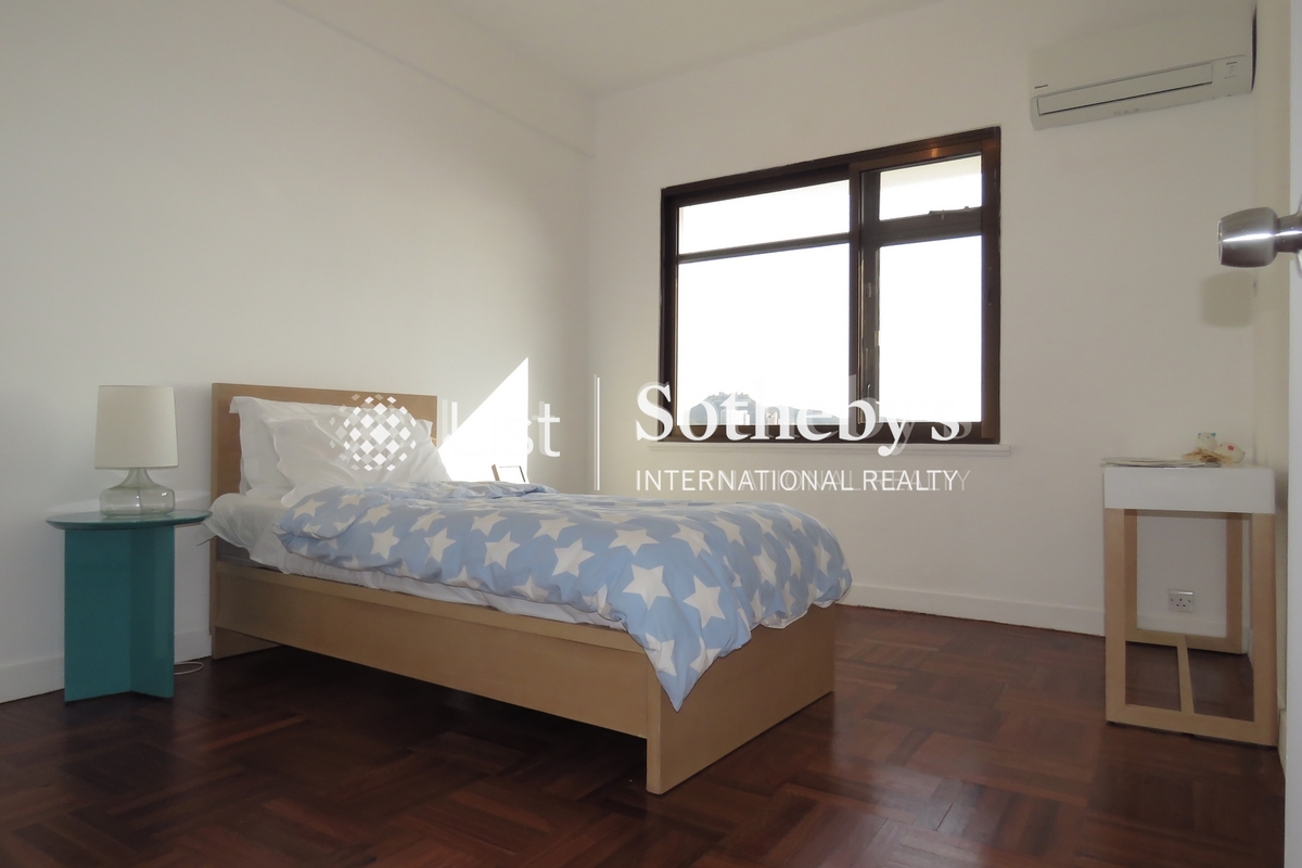 Repulse Bay Apartments 浅水湾花园大厦 | Fourth Bedroom