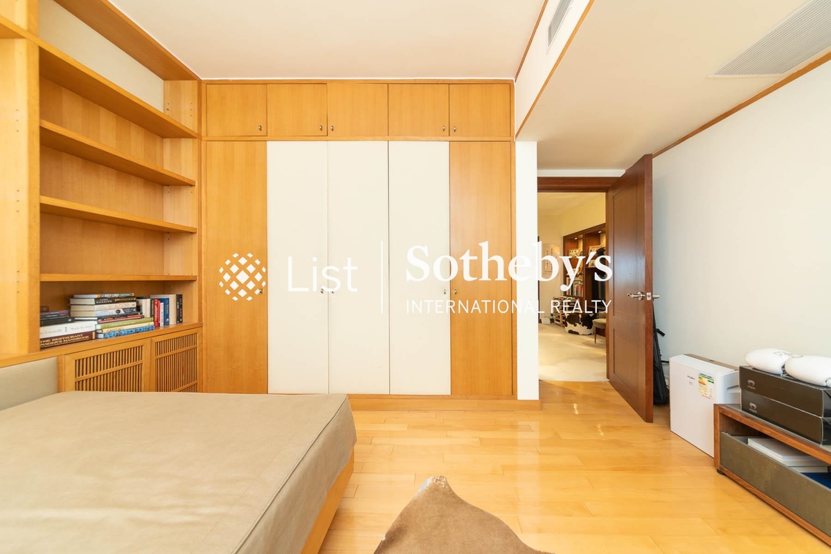 Kellett Villas 加列山道51號 | Fourth Bedroom