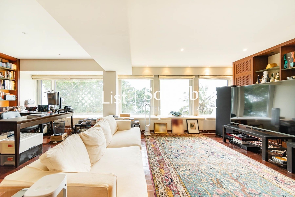 Kellett Villas 加列山道51號 | Second Bedroom