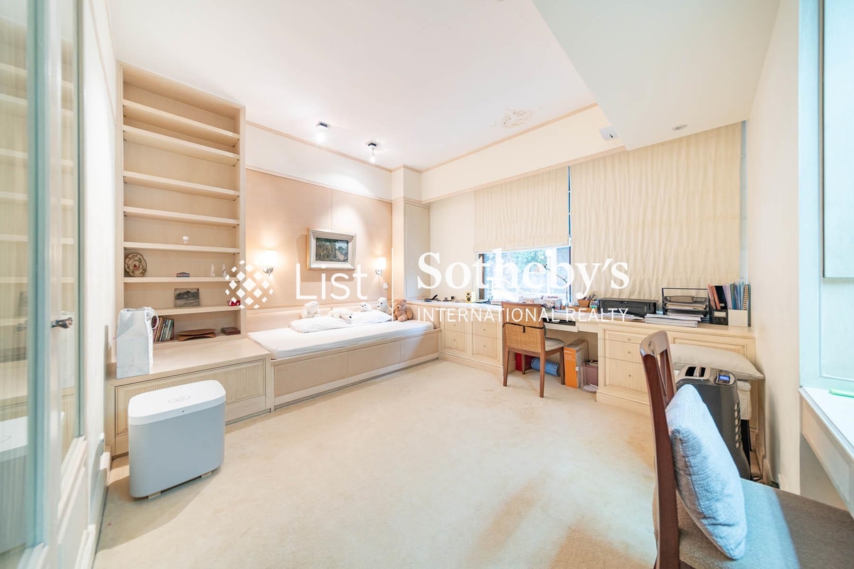 Kellett Villas 加列山道51號 | Third Bedroom