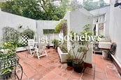 La Hacienda La Hacienda | private yard