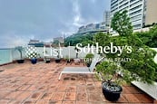 La Hacienda La Hacienda | Private Roof Terrace