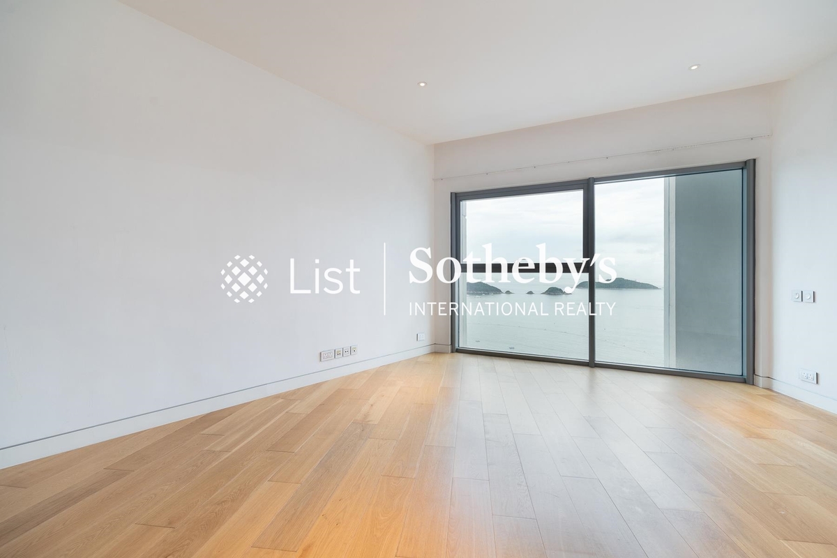 The Repulse Bay 影灣園 | Master Bedroom