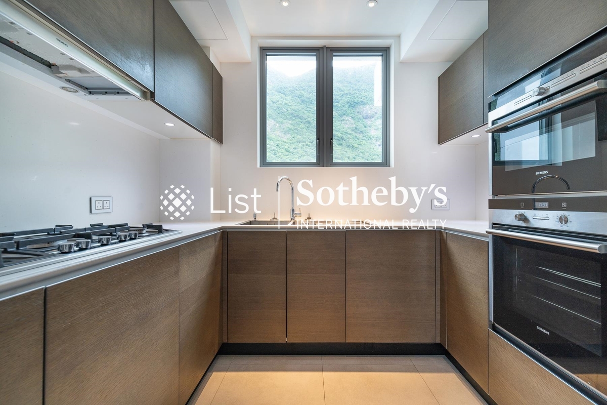 The Repulse Bay 影灣園 | Kitchen