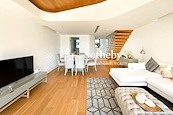 The Repulse Bay 影灣園 | Living and Dining Room