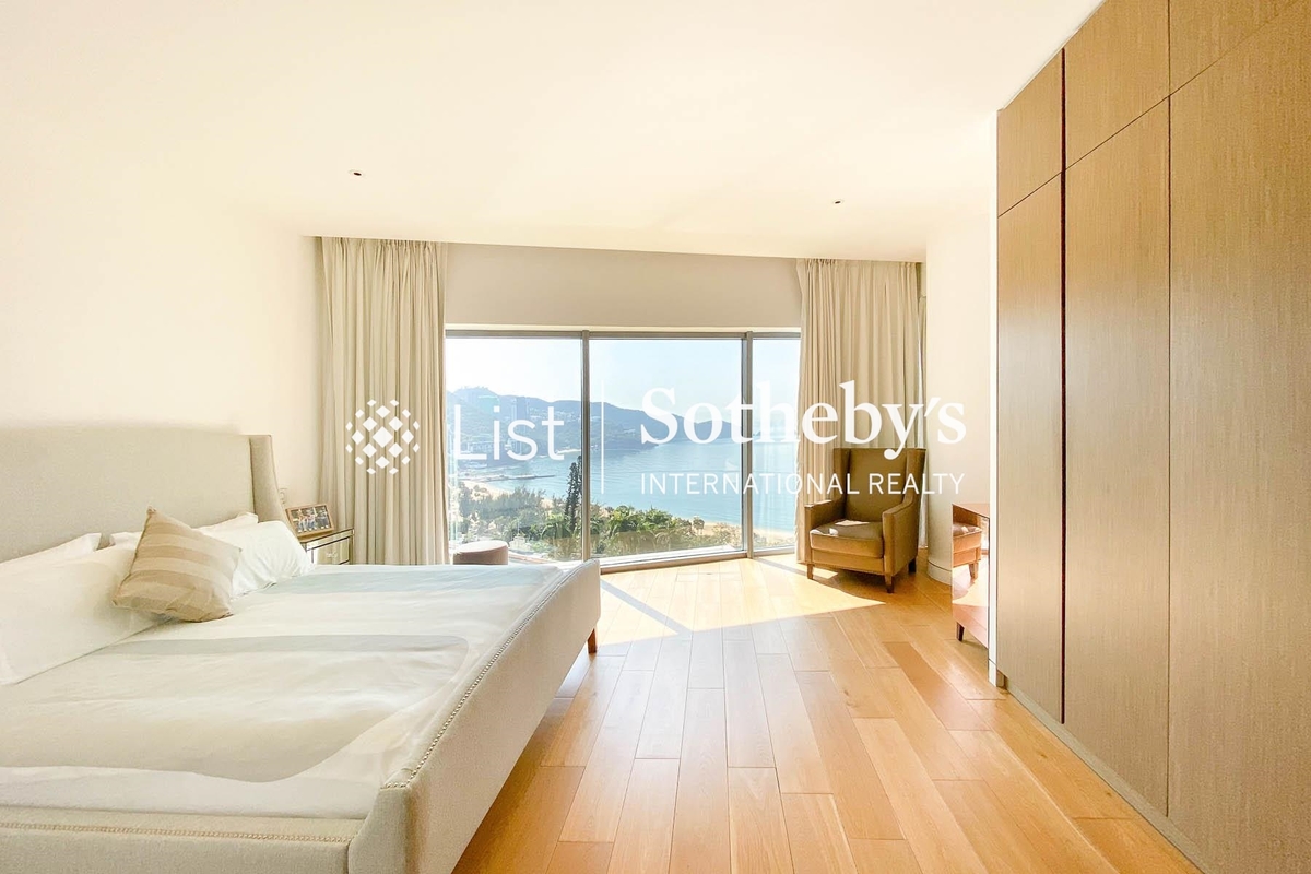 The Repulse Bay 影灣園 | Master Bedroom