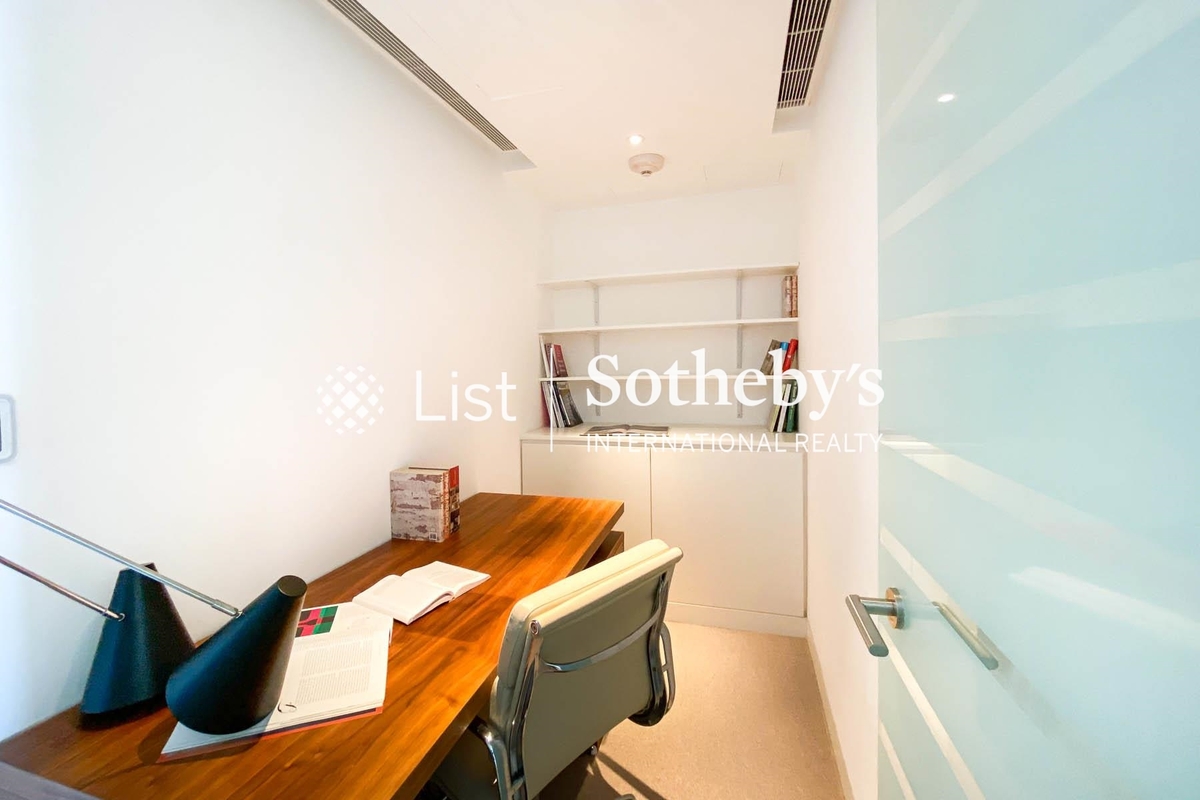 The Repulse Bay 影灣園 | Study Room