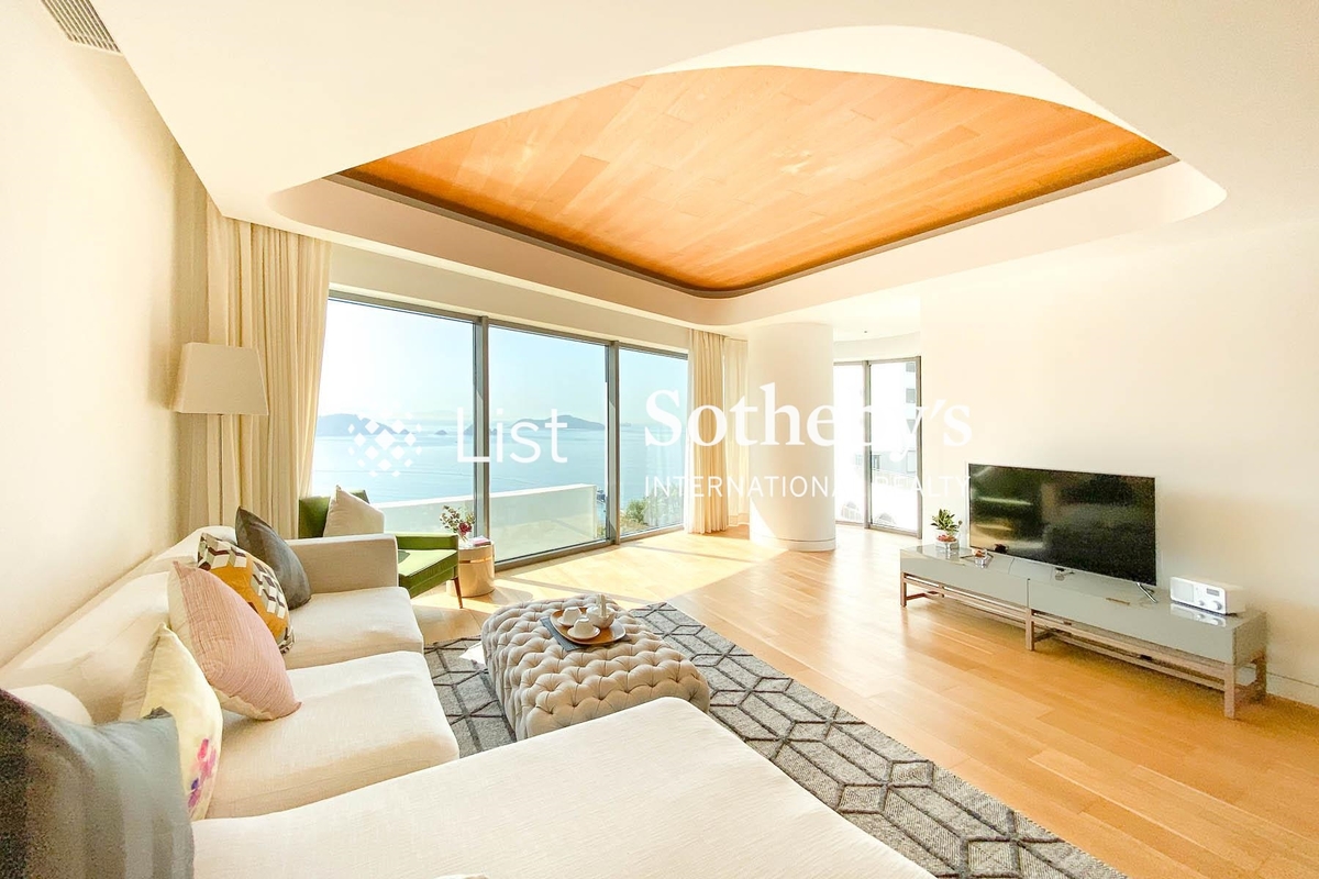 The Repulse Bay 影灣園 | Living Area