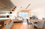 The Repulse Bay 影灣園 | Living and Dining Room