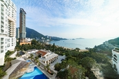 The Repulse Bay 影灣園 | View from Living Room and Dining Room