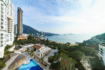 The Repulse Bay 影灣園 | 
