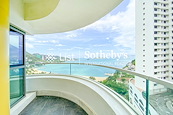 The Repulse Bay 影湾园 | Balcony off Master Bedroom