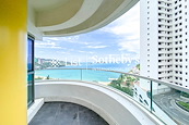 The Repulse Bay 影湾园 | Balcony off Living and Dining Room