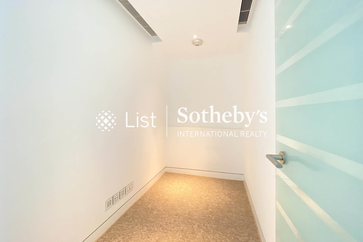 The Repulse Bay 影灣園 | Study Room