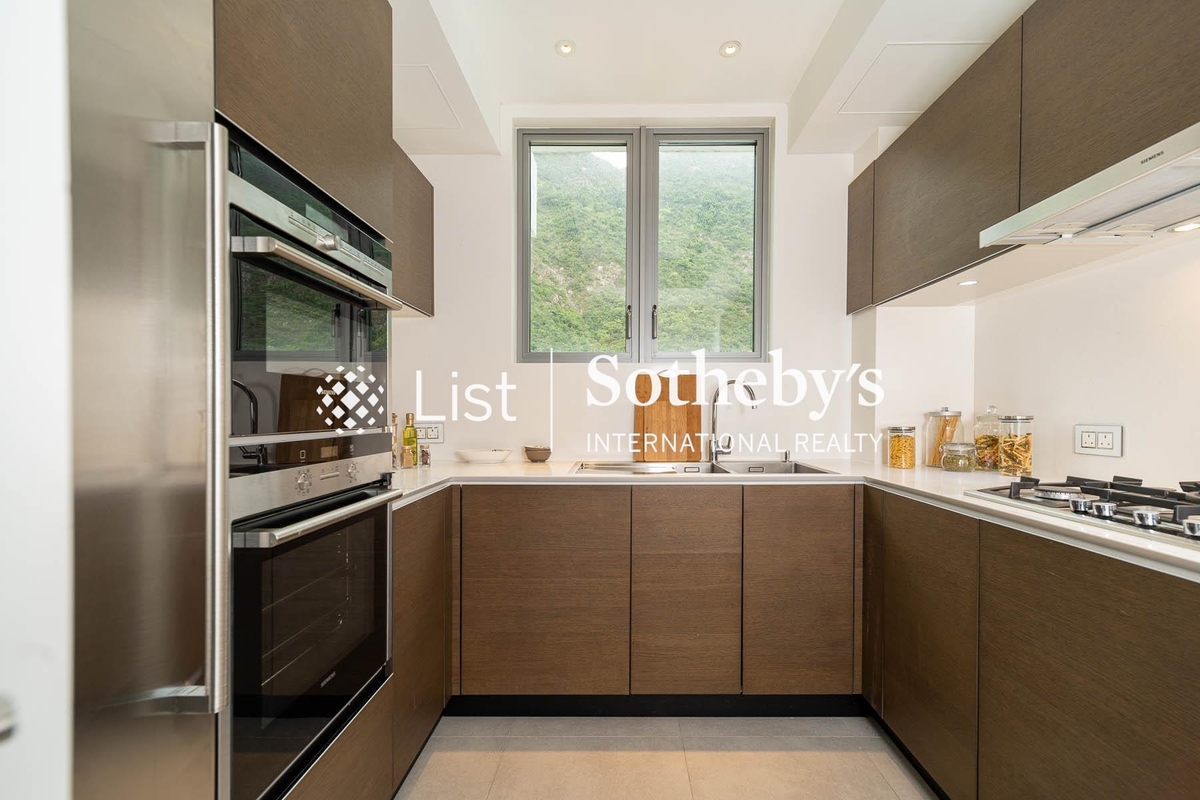 The Repulse Bay 影灣園 | Kitchen