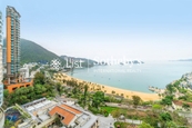 The Repulse Bay 影灣園 | View from Living and Dining Room