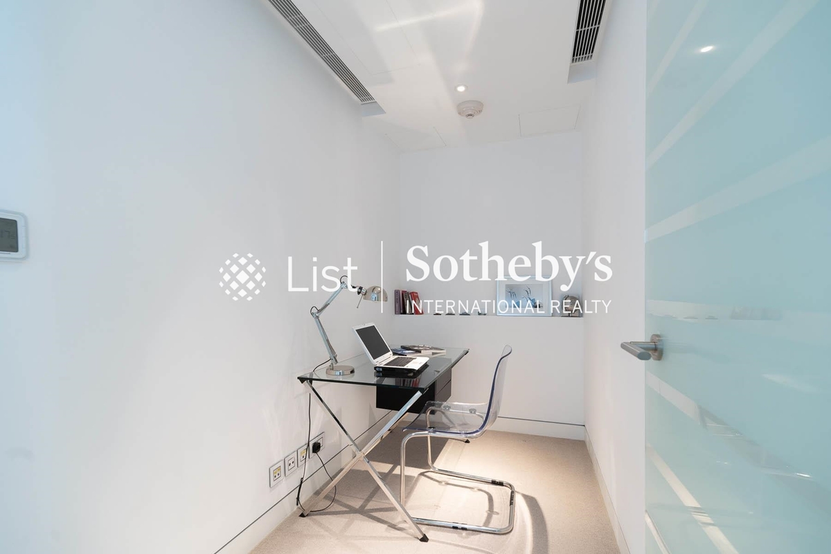 The Repulse Bay 影灣園 | Study Room
