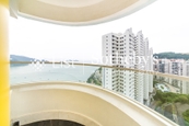 The Repulse Bay 影灣園 | Balcony off Living Room