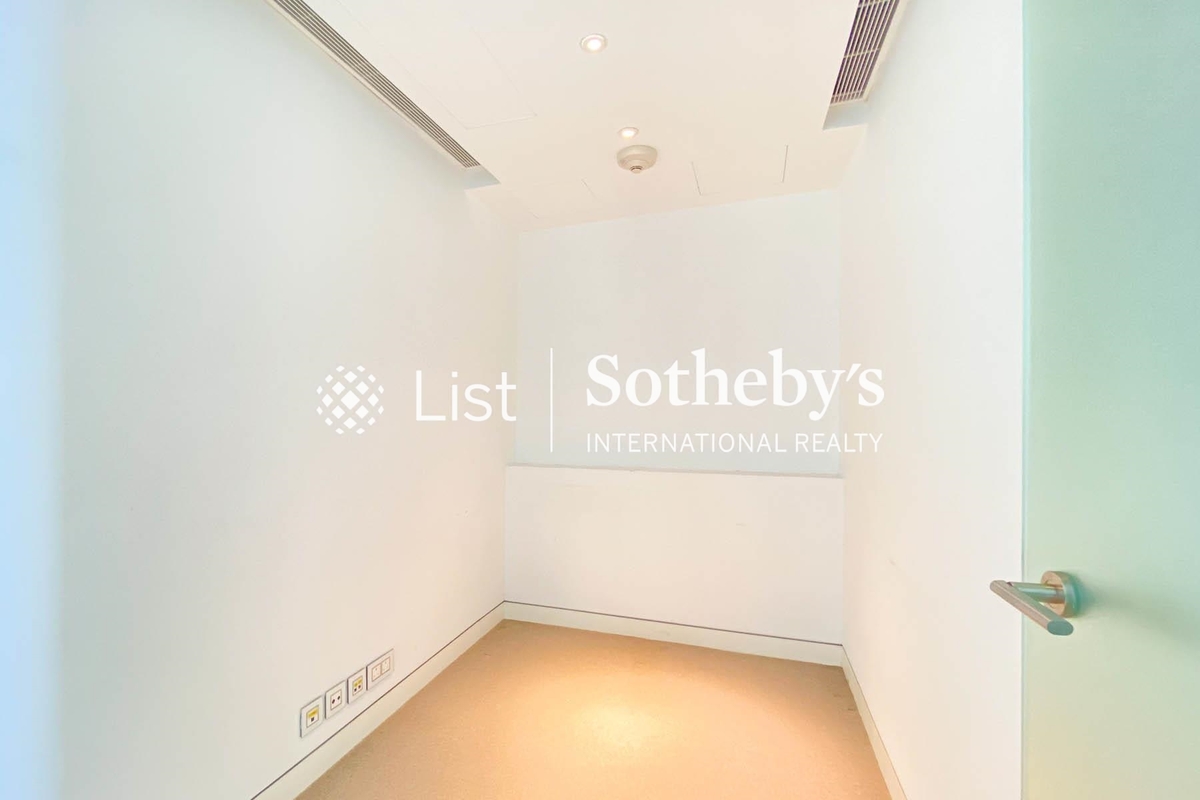 The Repulse Bay 影灣園 | Study Room