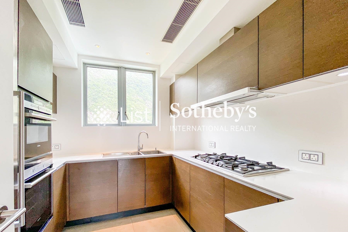 The Repulse Bay 影灣園 | Kitchen