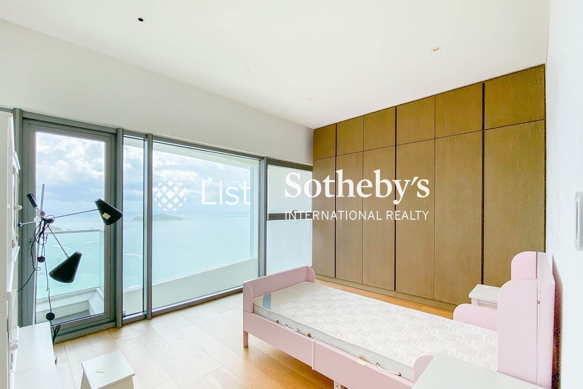 The Repulse Bay 影灣園 | Second Bedroom