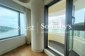 The Repulse Bay 影湾园 | Balcony off Living Room