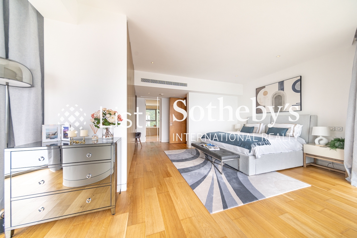 The Repulse Bay 影灣園 | Master Bedroom