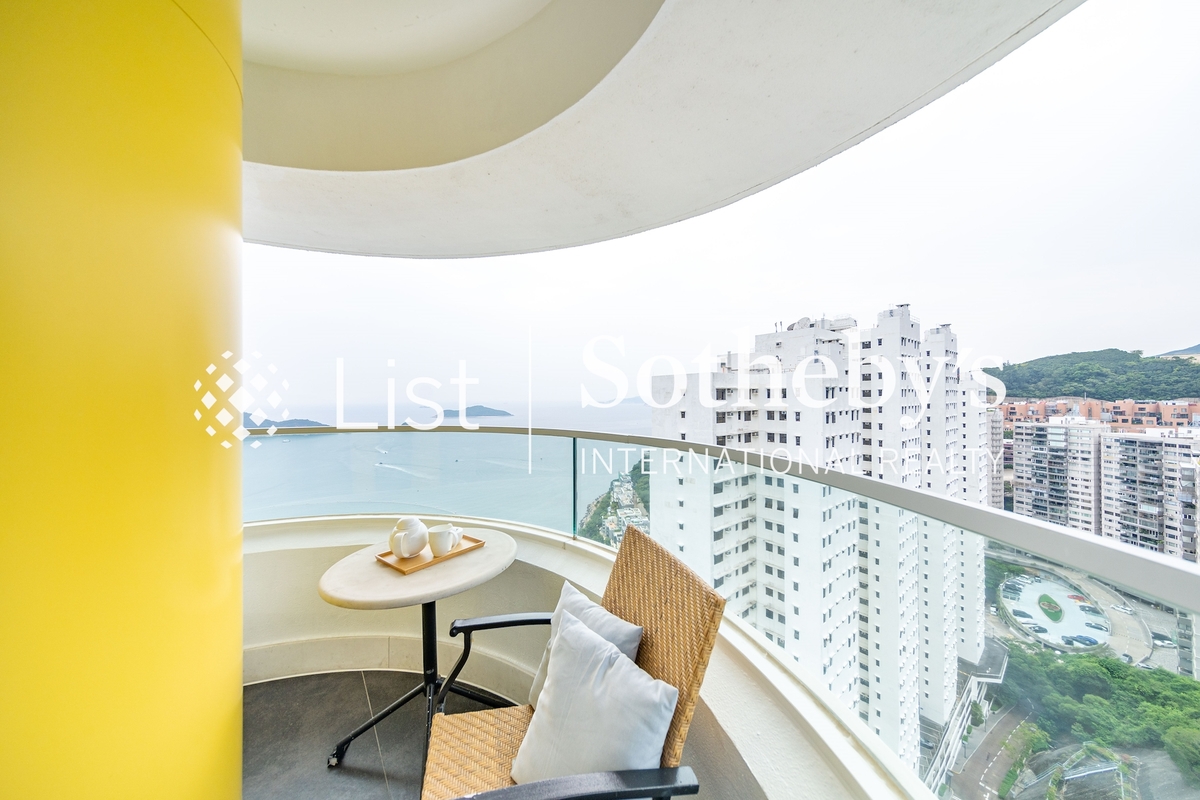 The Repulse Bay 影灣園 | Private Balcony