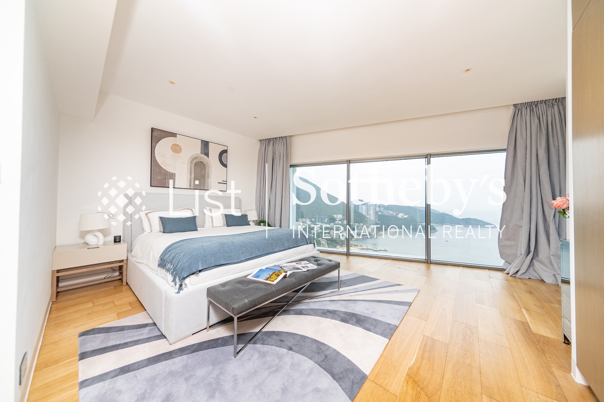 The Repulse Bay 影灣園 | Master Bedroom