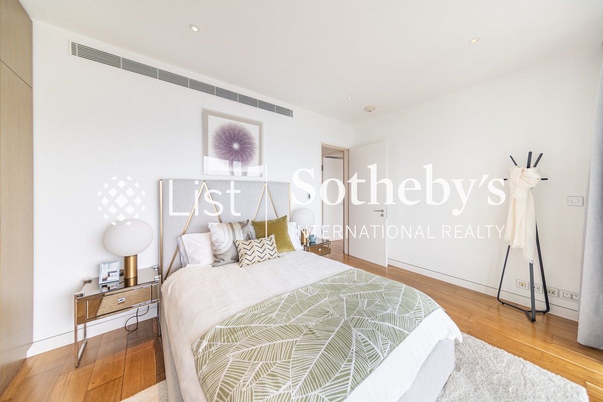 The Repulse Bay 影灣園 | Second Bedroom