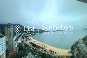The Repulse Bay 影湾园 | View from Living and Dining Room