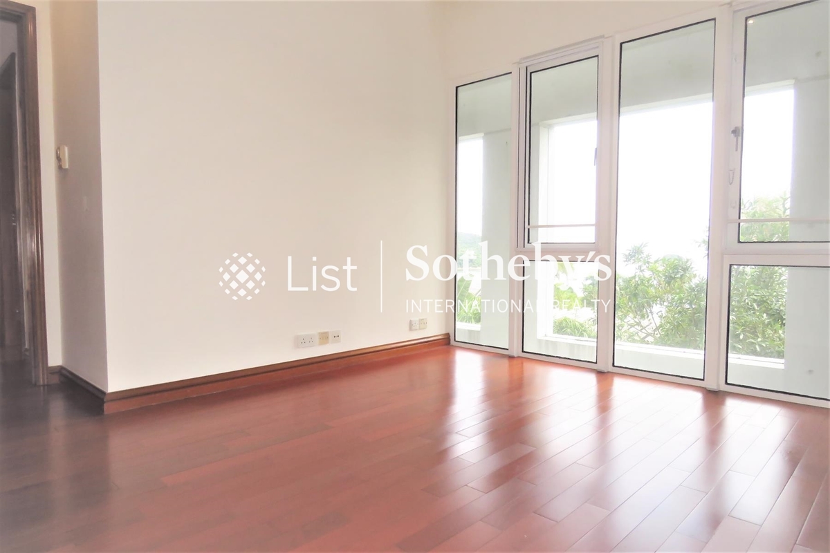 The Repulse Bay 影灣園 | Master Bedroom