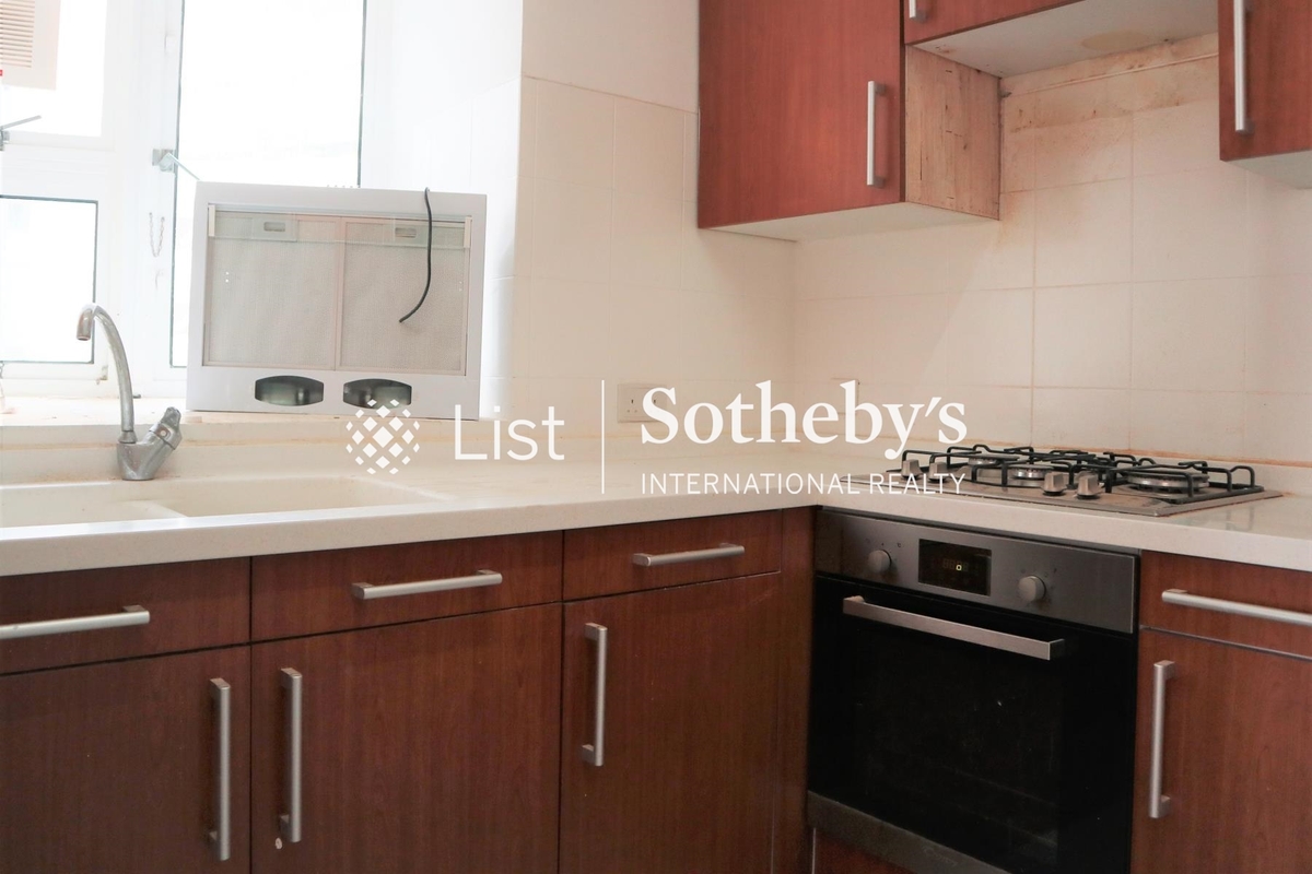 The Repulse Bay 影灣園 | Kitchen