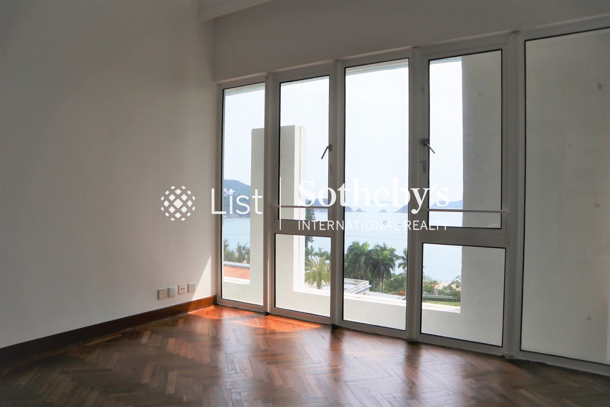 The Repulse Bay 影灣園 | Master Bedroom