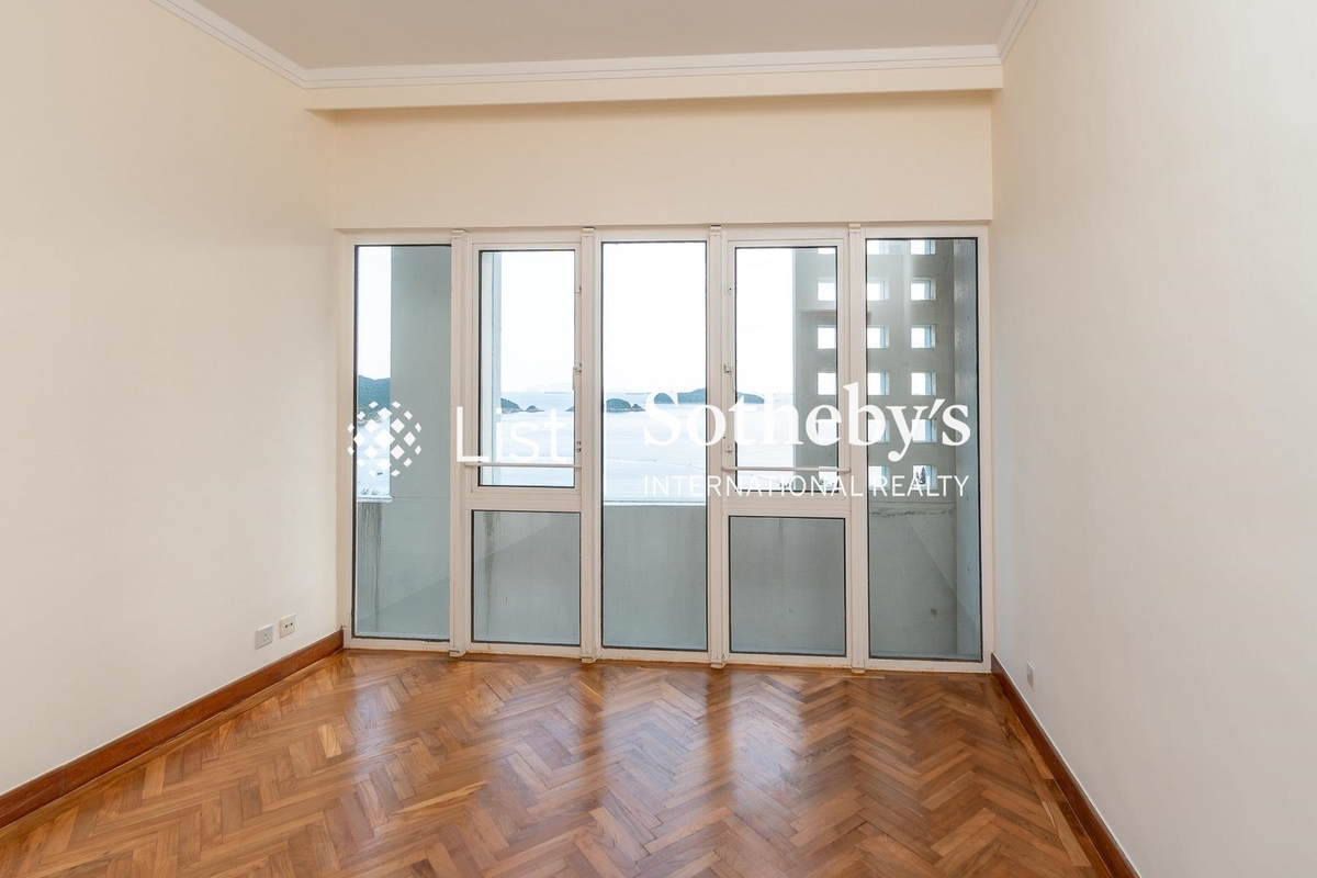 The Repulse Bay 影灣園 | Master Bedroom