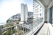 The Repulse Bay 影湾园 | Balcony off Living Room