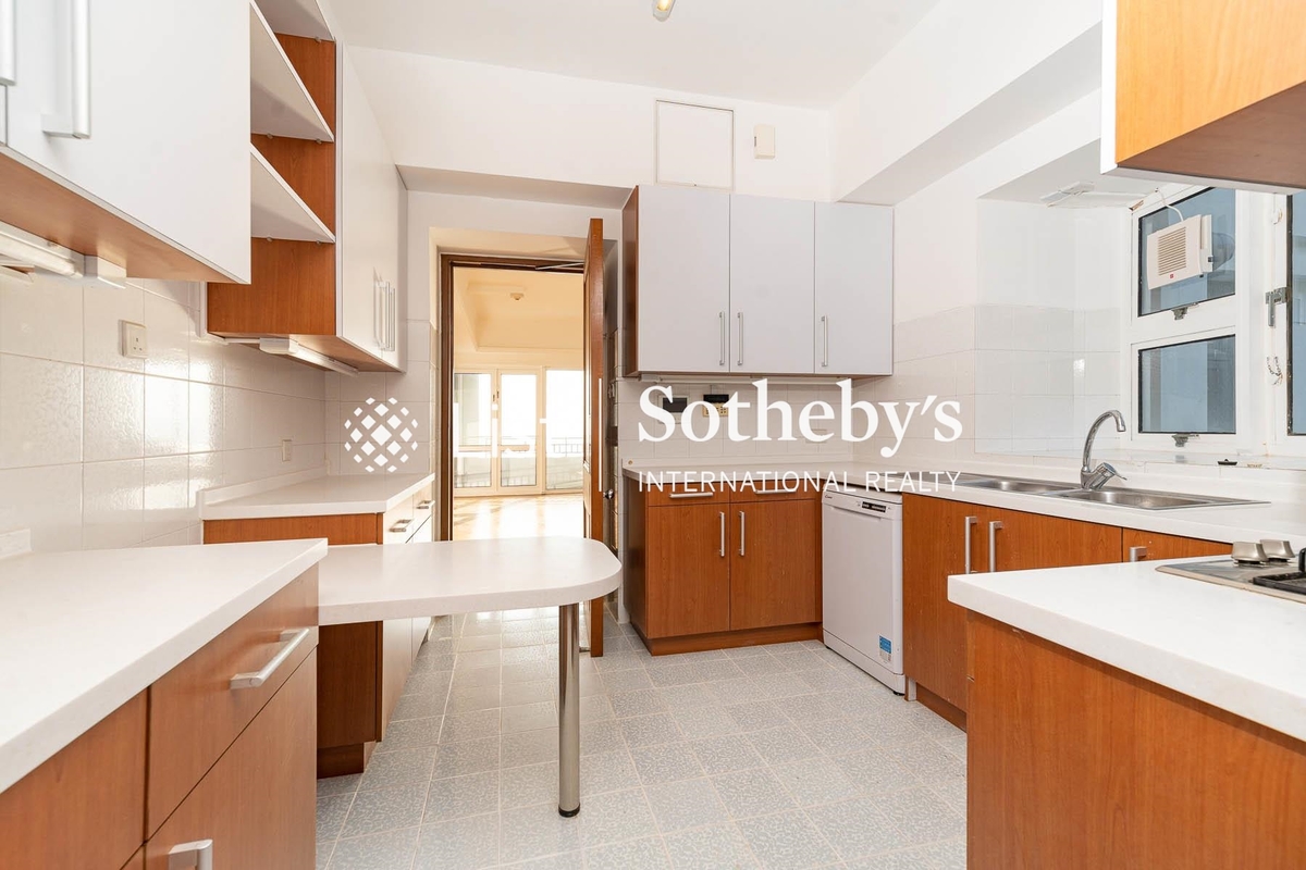 The Repulse Bay 影灣園 | Kitchen