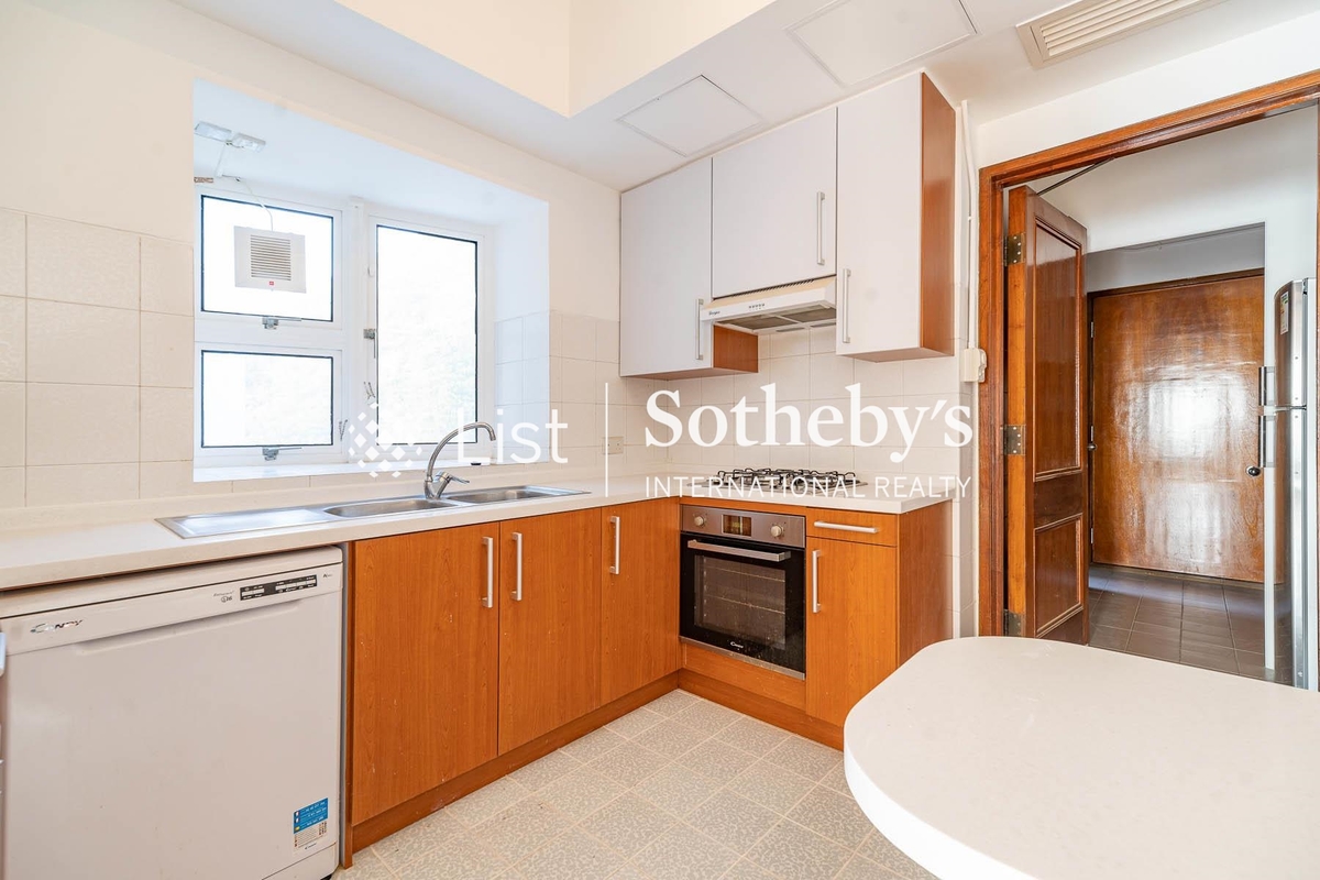 The Repulse Bay 影灣園 | Kitchen