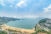 The Repulse Bay 影湾园 | View from Living and Dining Room