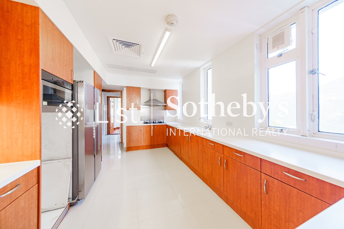The Repulse Bay 影灣園 | Kitchen