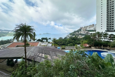 The Repulse Bay 影灣園 | 