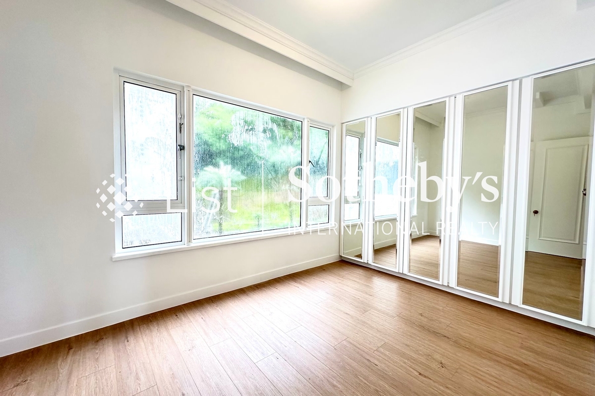 The Repulse Bay 影灣園 | Third Bedroom