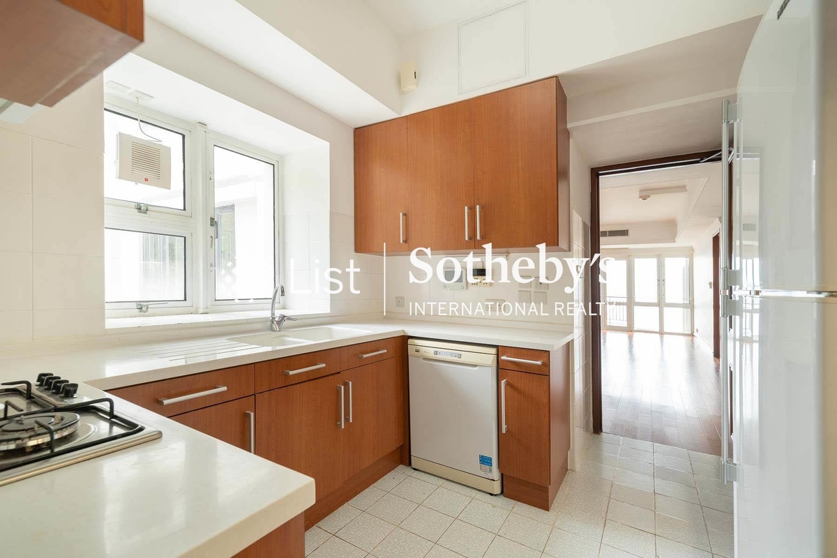 The Repulse Bay 影灣園 | Kitchen