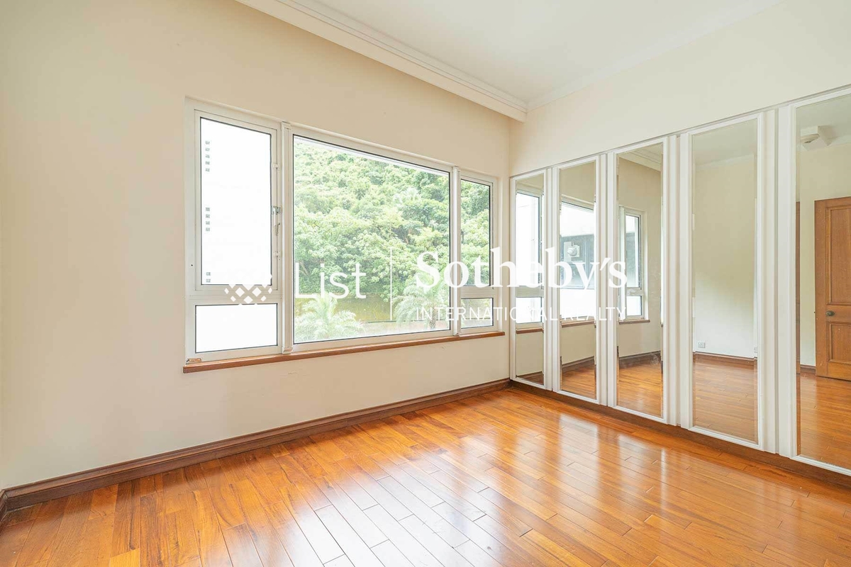 The Repulse Bay 影灣園 | Second Bedroom