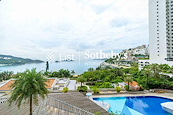 The Repulse Bay 影湾园 | View from Living and Dining Room