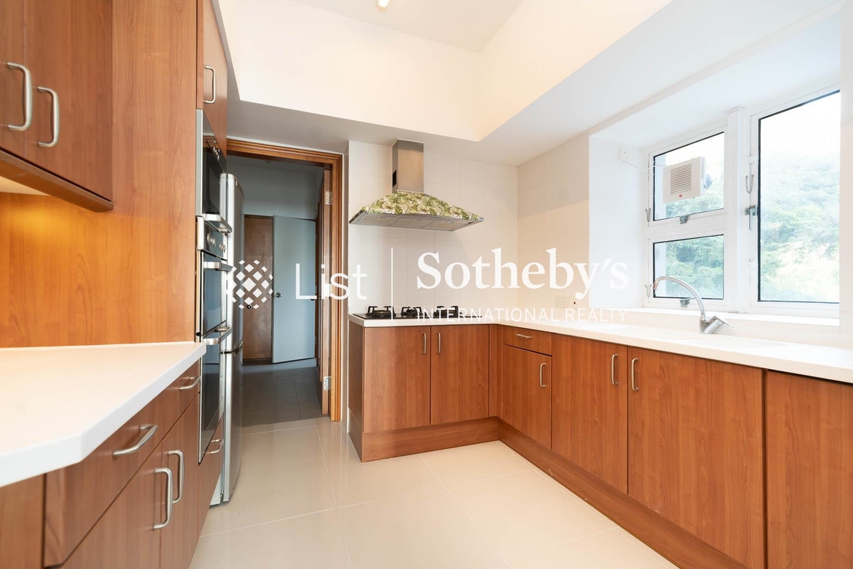 The Repulse Bay 影灣園 | Kitchen