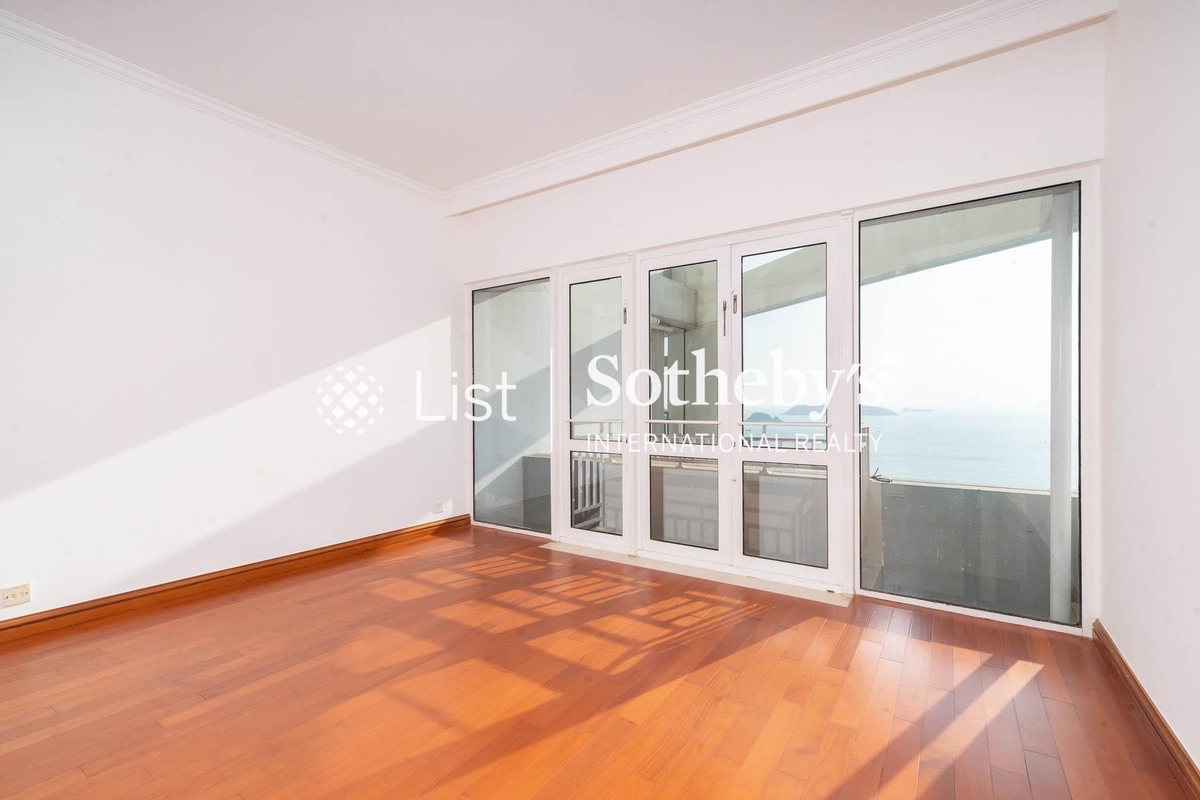 The Repulse Bay 影灣園 | Master Bedroom