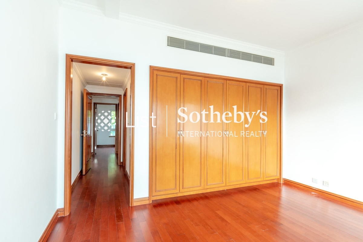 The Repulse Bay 影灣園 | Master Bedroom
