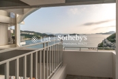 The Repulse Bay 影灣園 | Balcony off Living and Dining Room